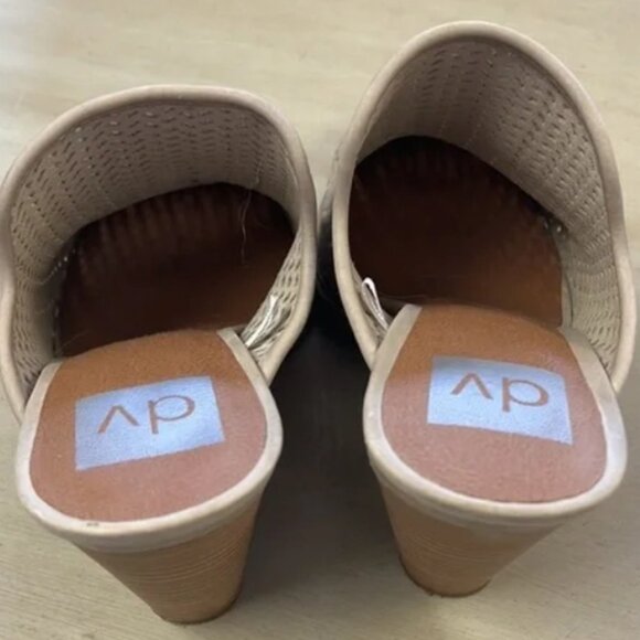 Dolce Vita Mule Bootie - Picture 4 of 4